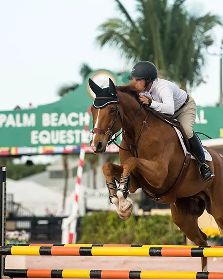 HaddenLoch Claire Grand Prix