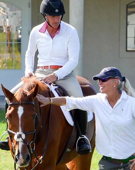 HaddenLoch Jacksonville Horse Shows